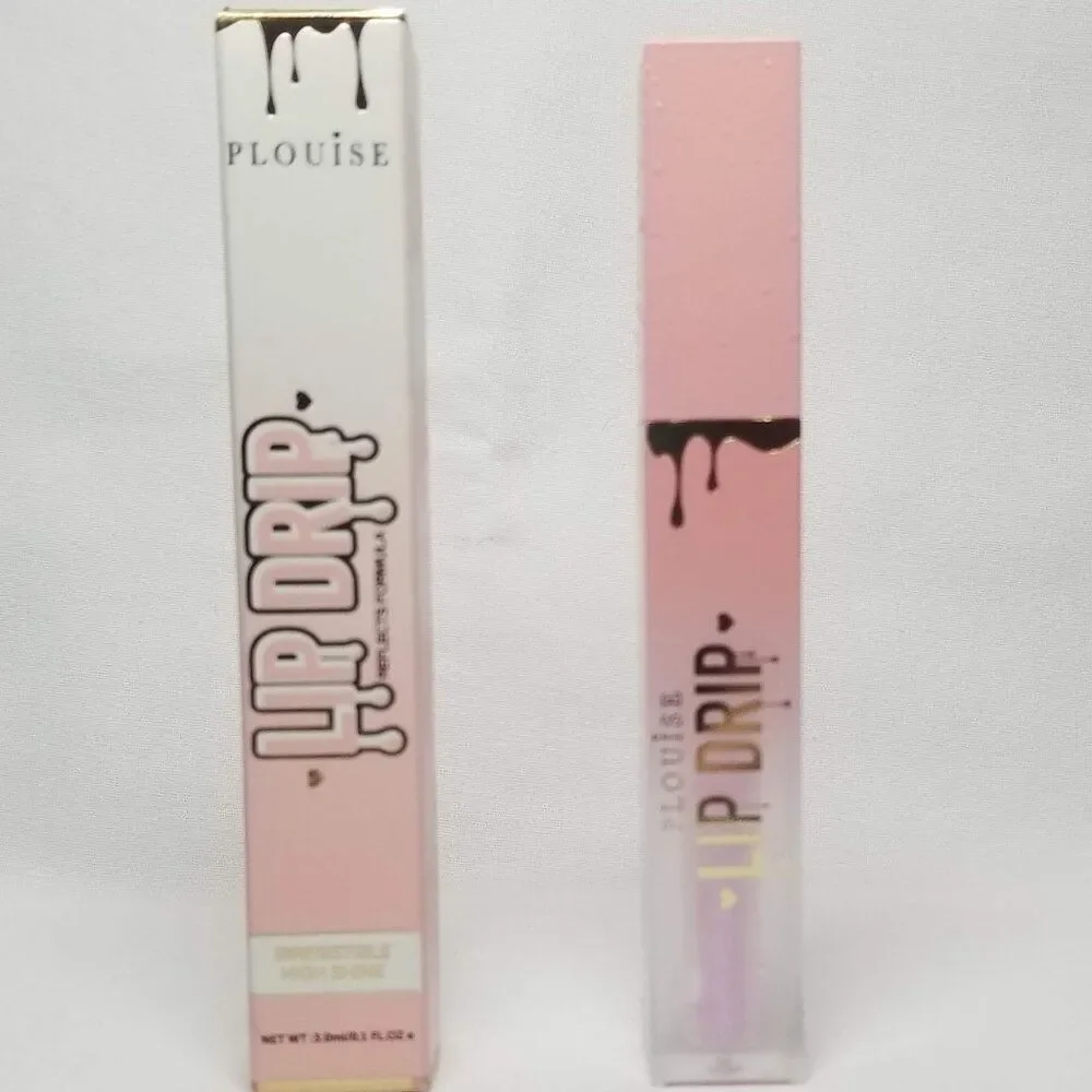 P.Louise - Lip Drip - Frosted Fantasy